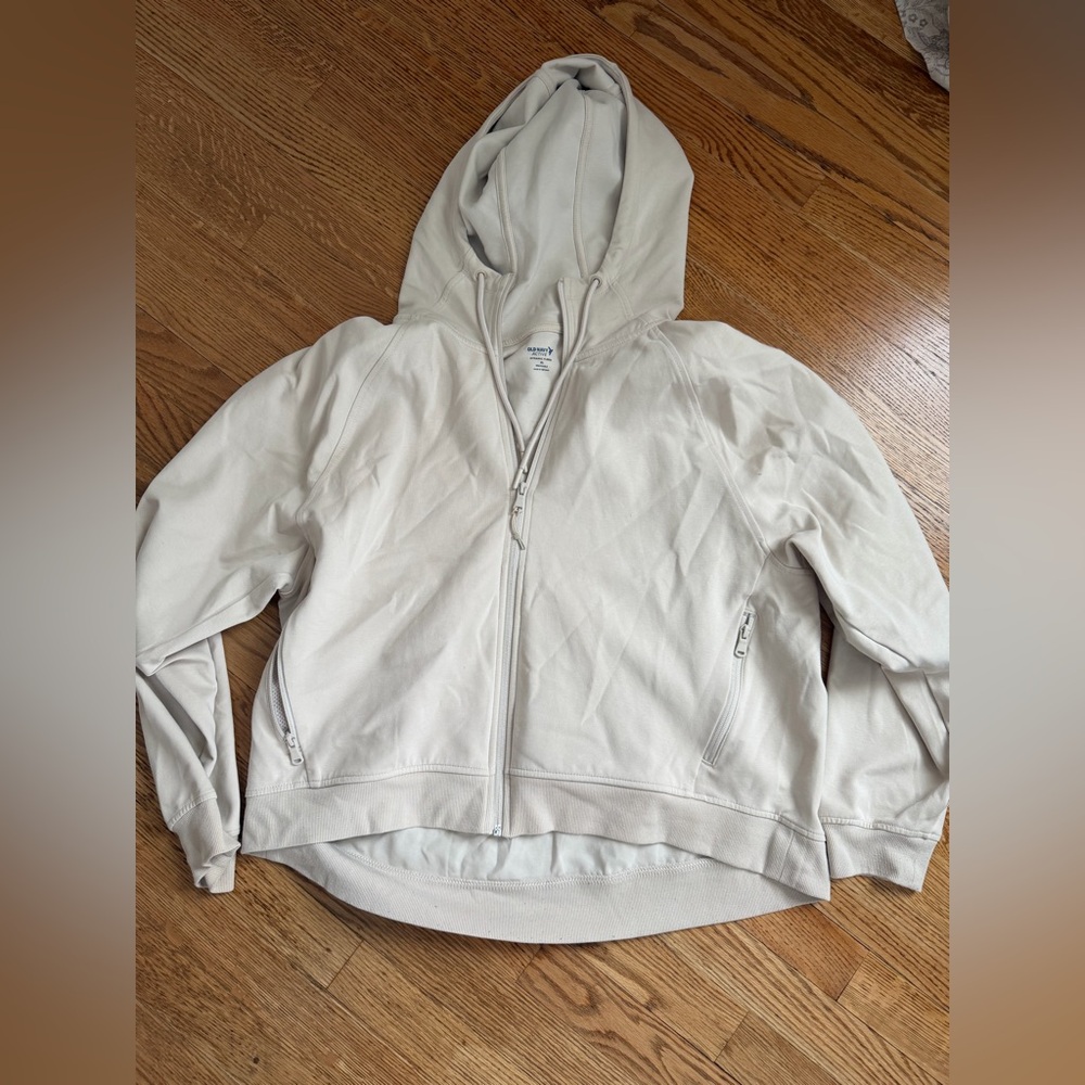 Old Navy hoodie!